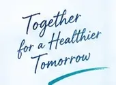 Together for a Healthier Tomorrow
