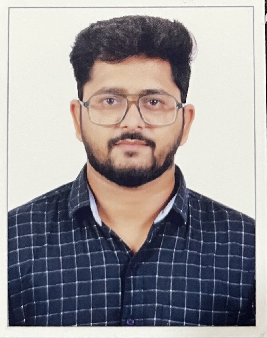 Dr. Priyanshu Sharma
