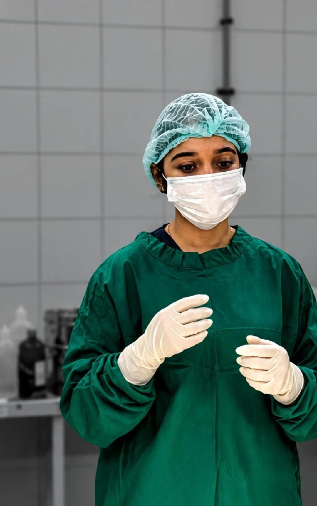 Dr. Harshitha