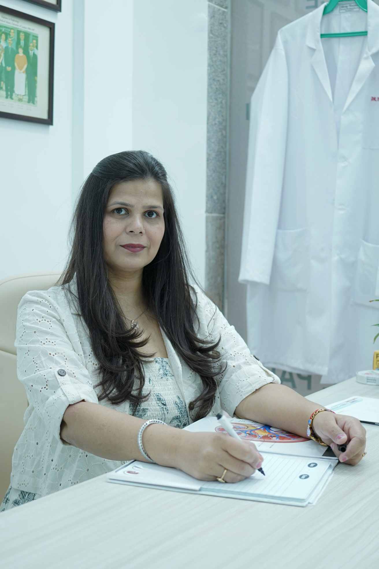 Dr. Deepa Agarwal