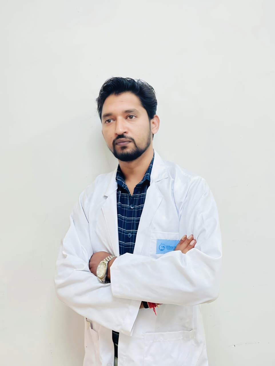 Dr. Hemkaran yadav