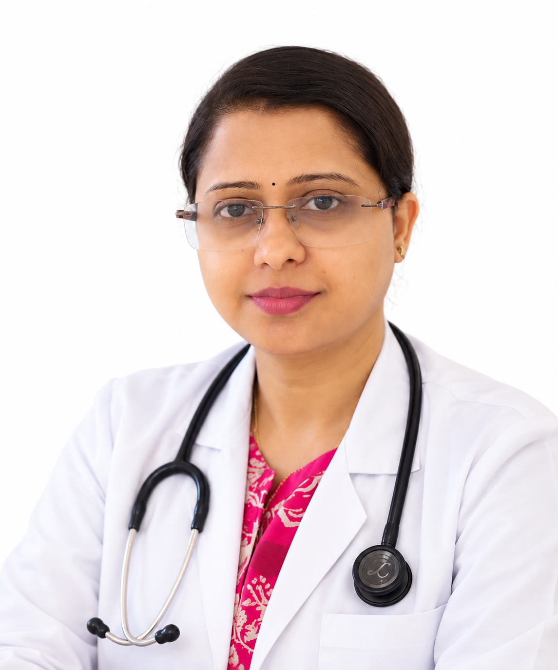 Dr. Dr Sujata Sarkar