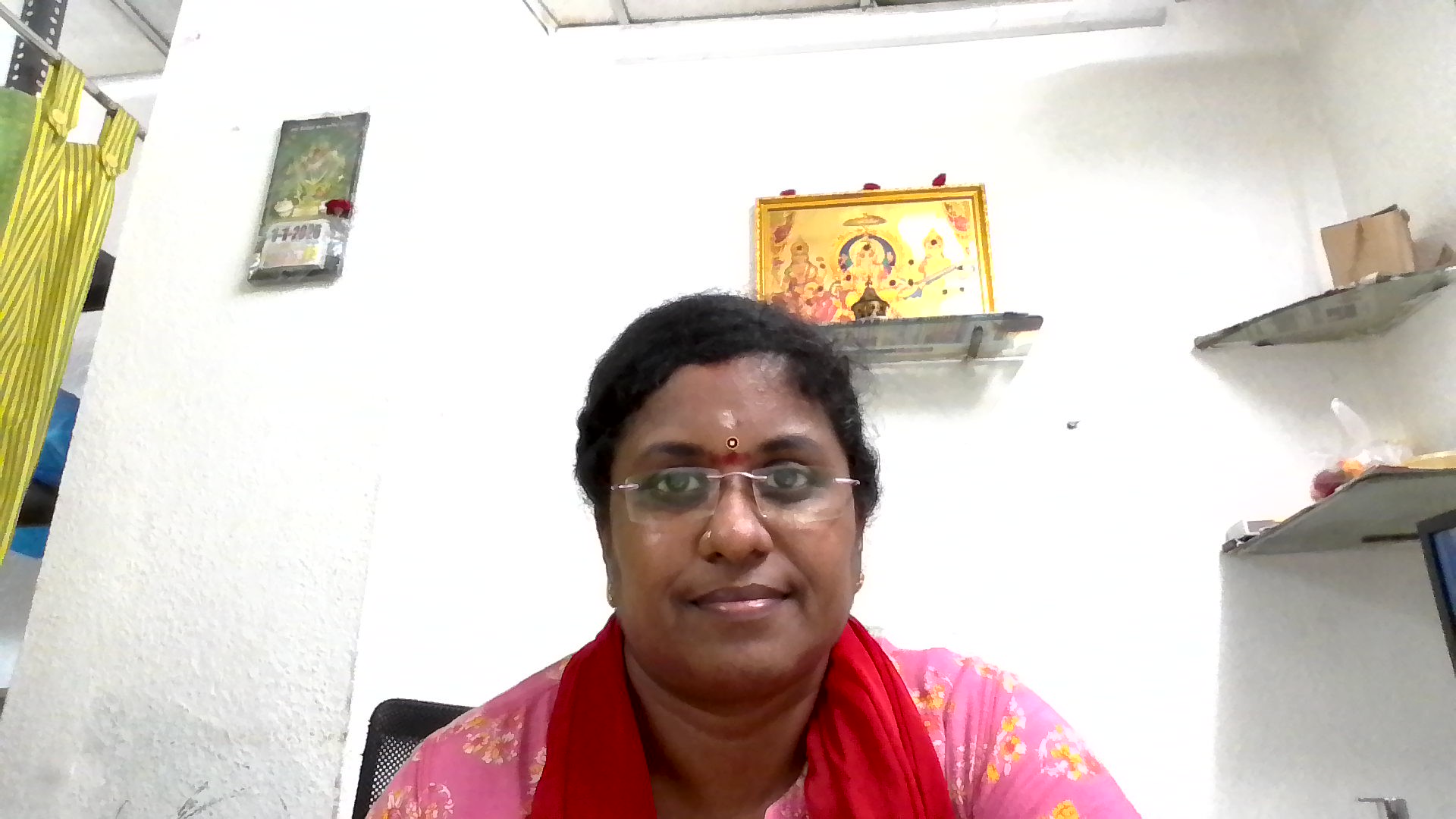 Dr. Karthika Rani