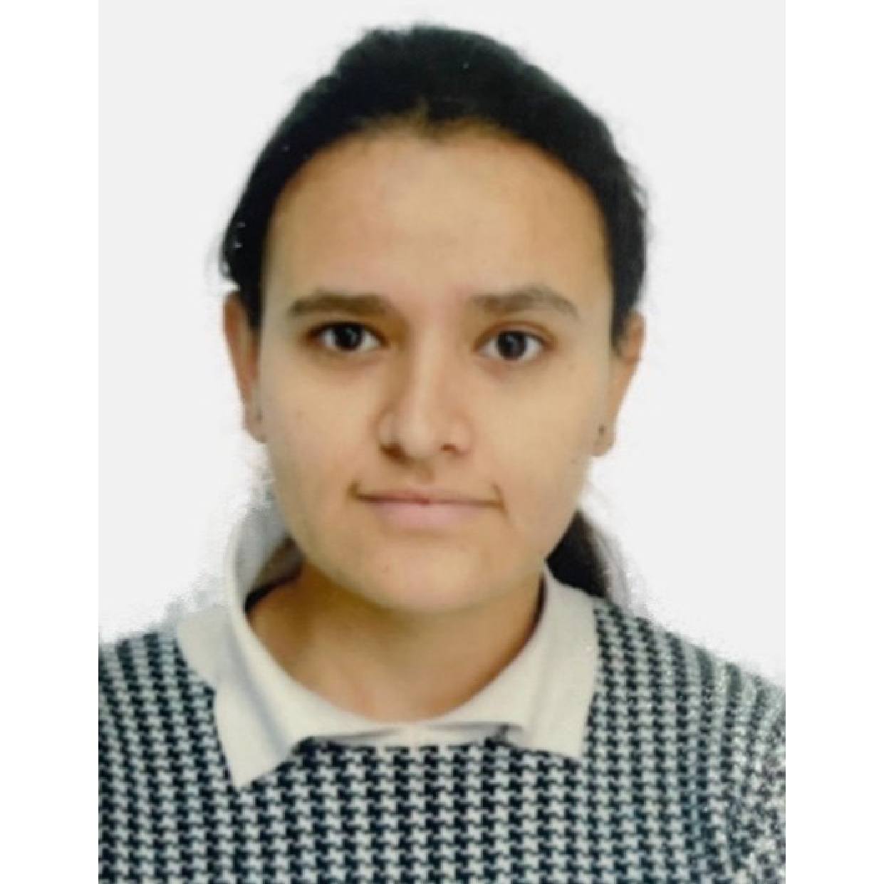 Dr.  Tamanna Sharma