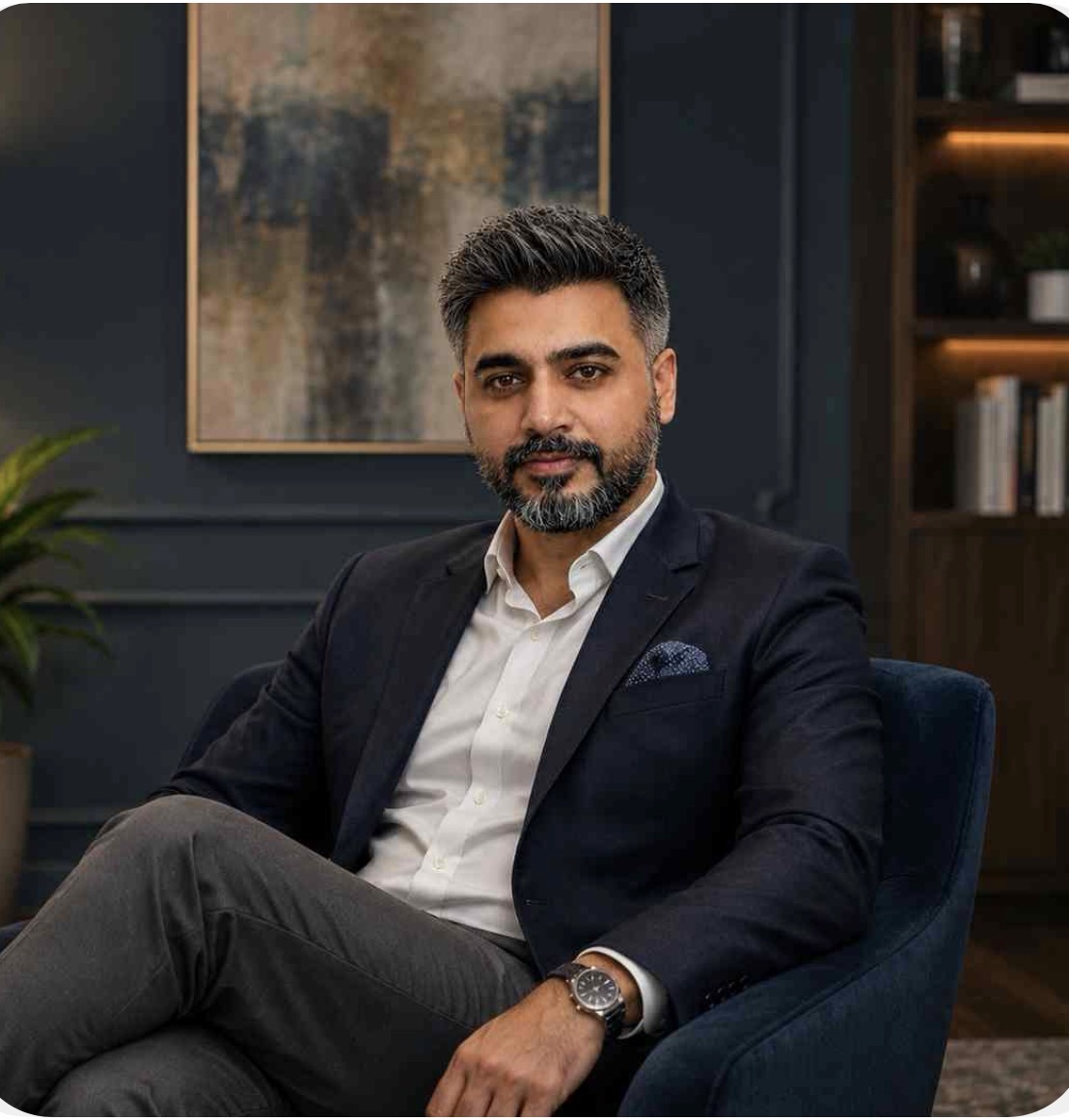 Dr. Sameer Adtani